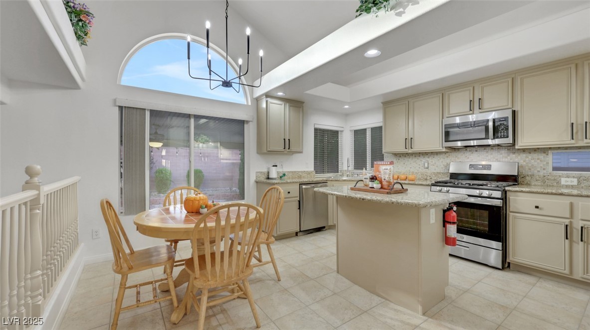 7965 Coronado Coast Street