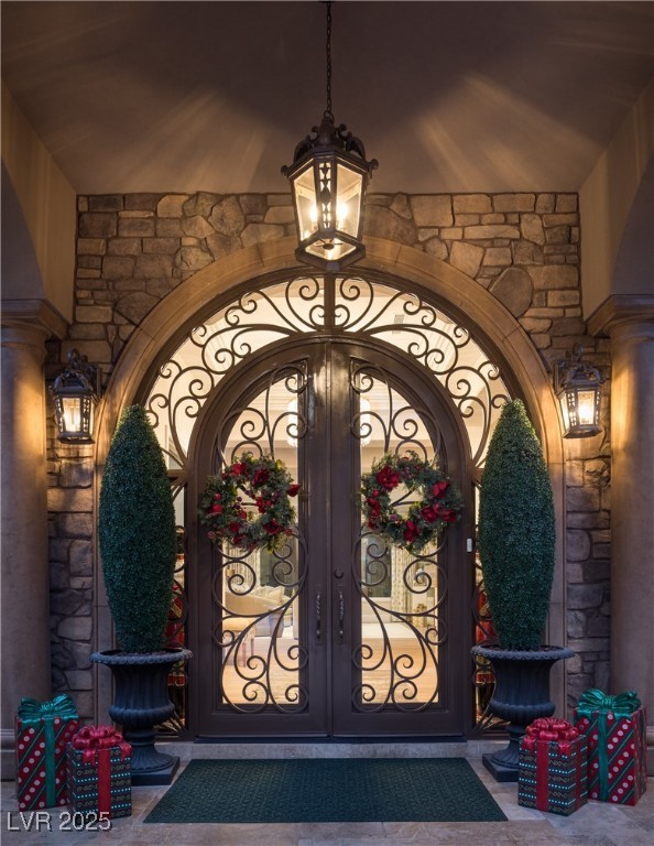 22 Castle Oaks Court