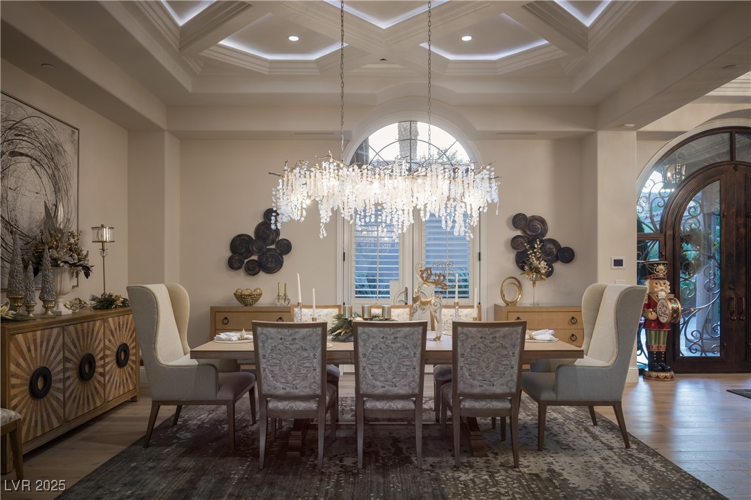 22 Castle Oaks Court