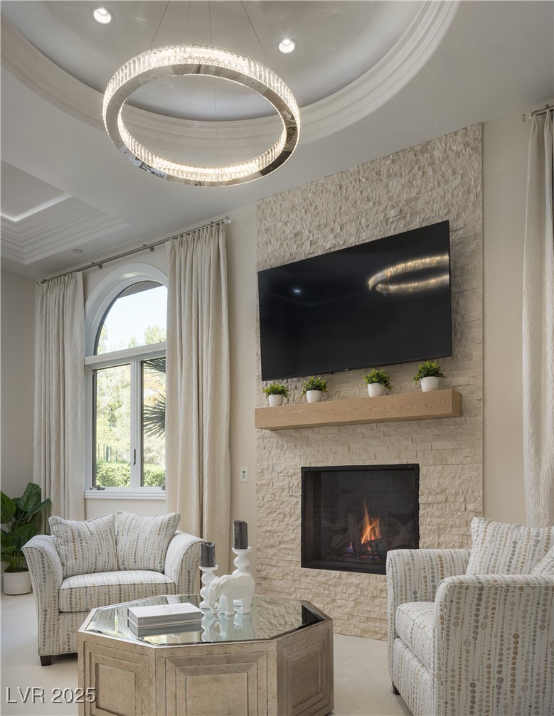 22 Castle Oaks Court