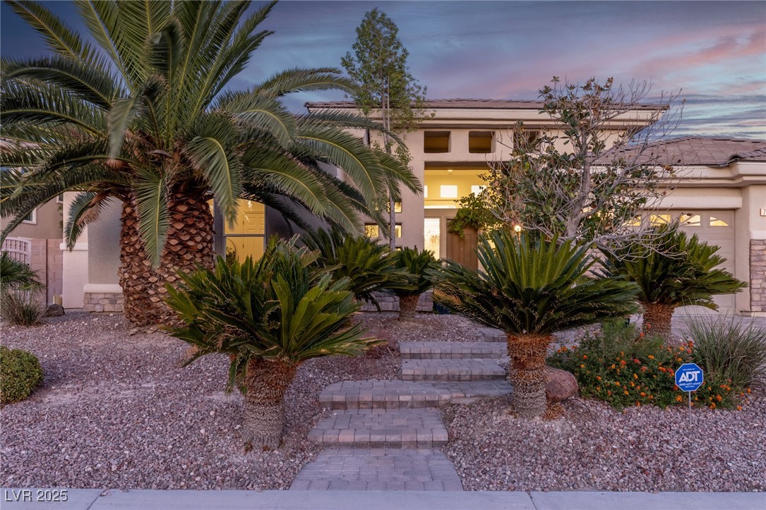 7304 Buttons Ridge Drive