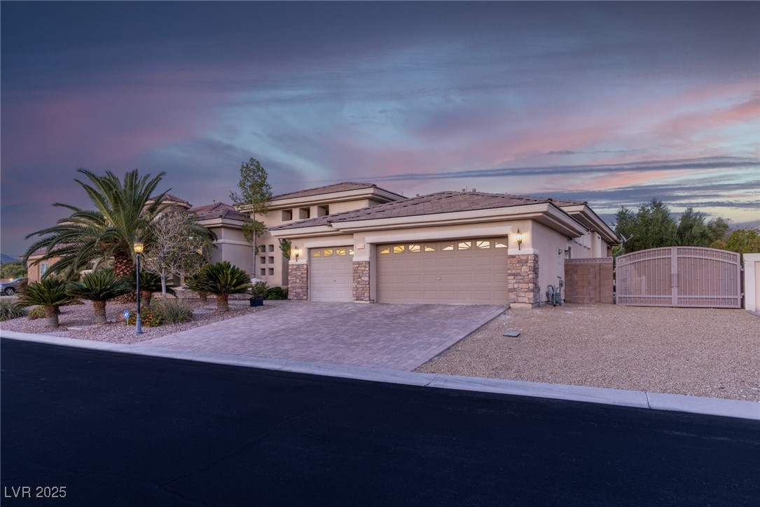 7304 Buttons Ridge Drive