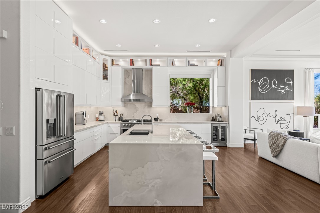 7304 Buttons Ridge Drive