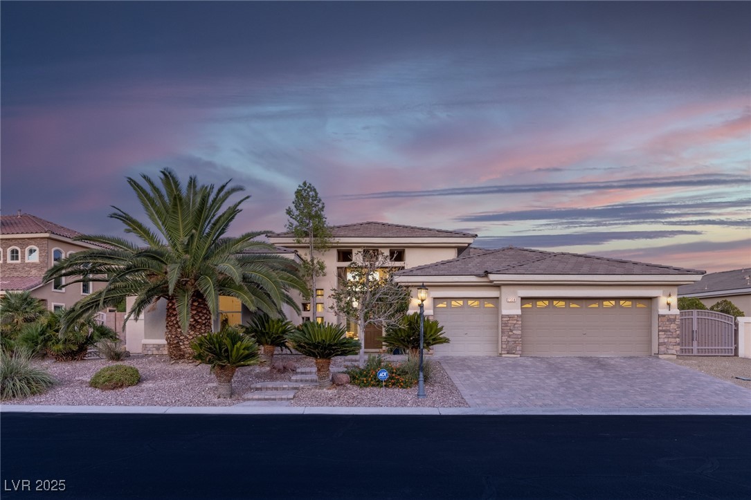 7304 Buttons Ridge Drive