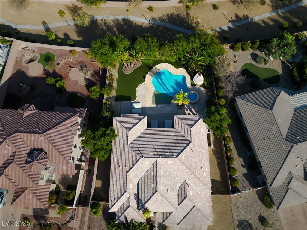 7304 Buttons Ridge Drive