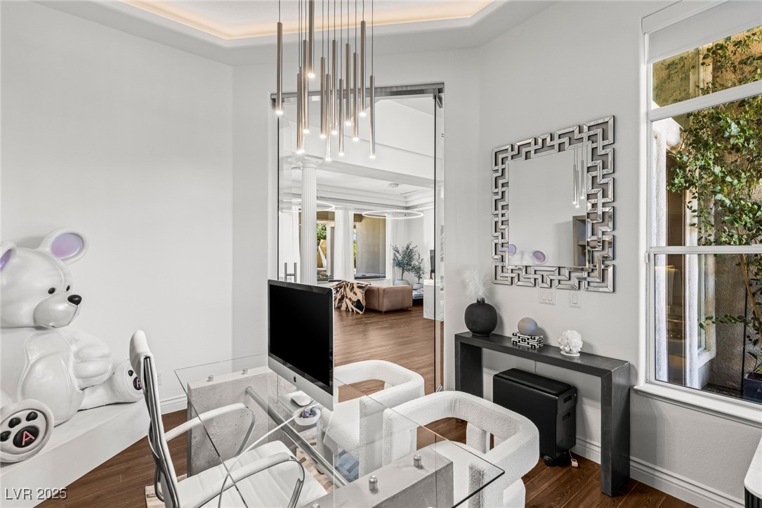 7304 Buttons Ridge Drive