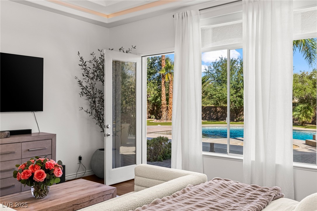 7304 Buttons Ridge Drive