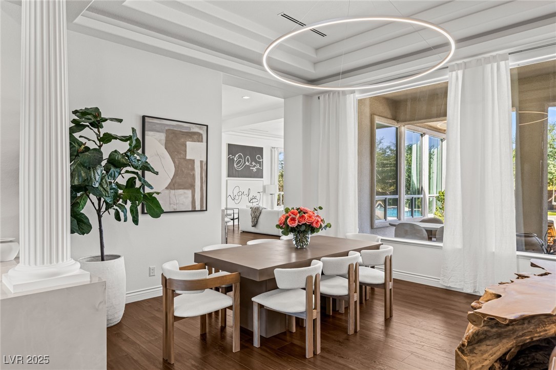 7304 Buttons Ridge Drive