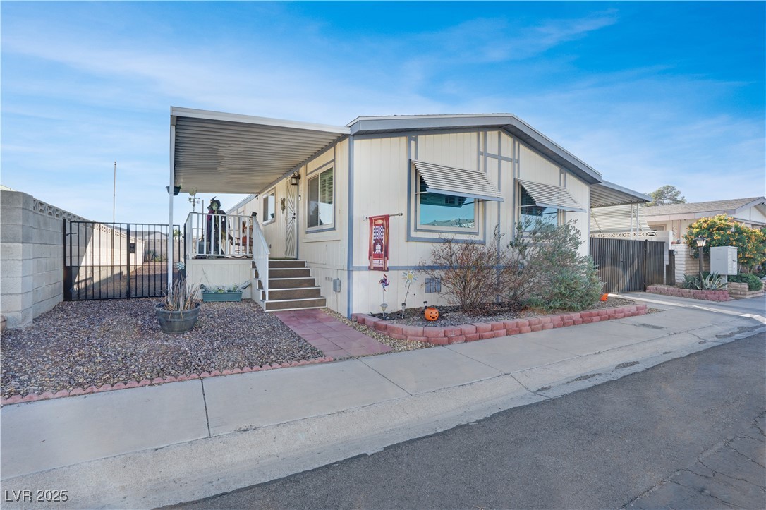 3244 Bellavista Lane