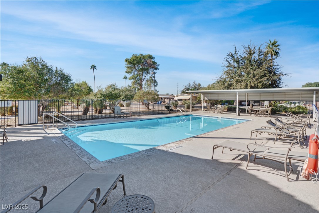 3244 Bellavista Lane