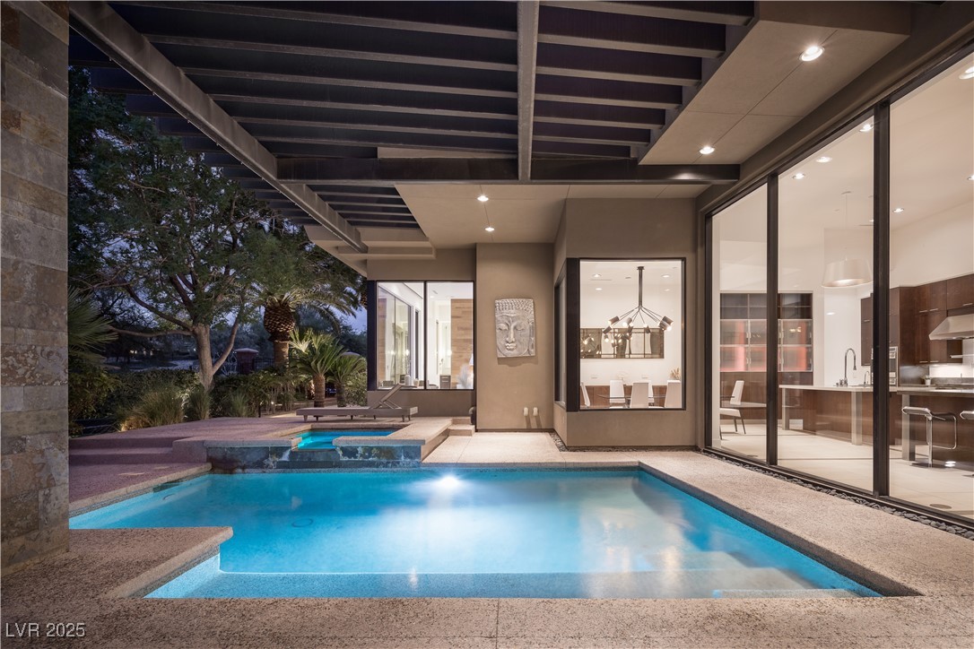 1501 Foothills Village Drive