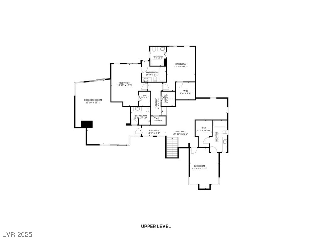 1501 Foothills Village Drive