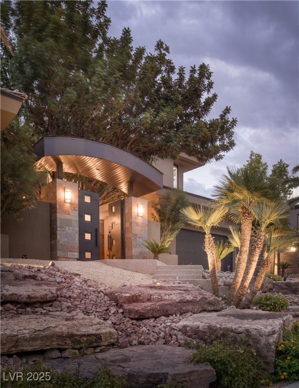 1501 Foothills Village Drive