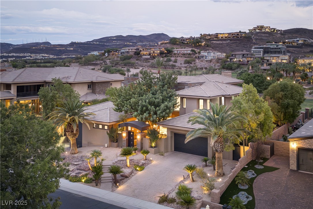 1501 Foothills Village Drive