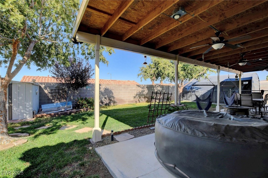 1106 Hutch Court