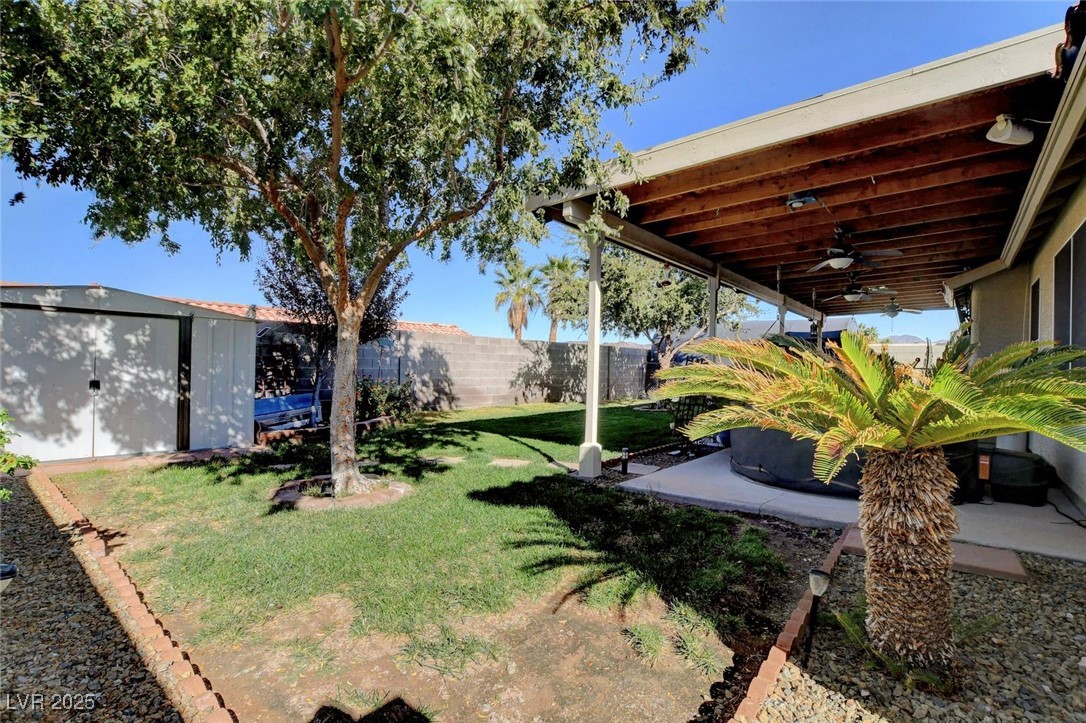 1106 Hutch Court