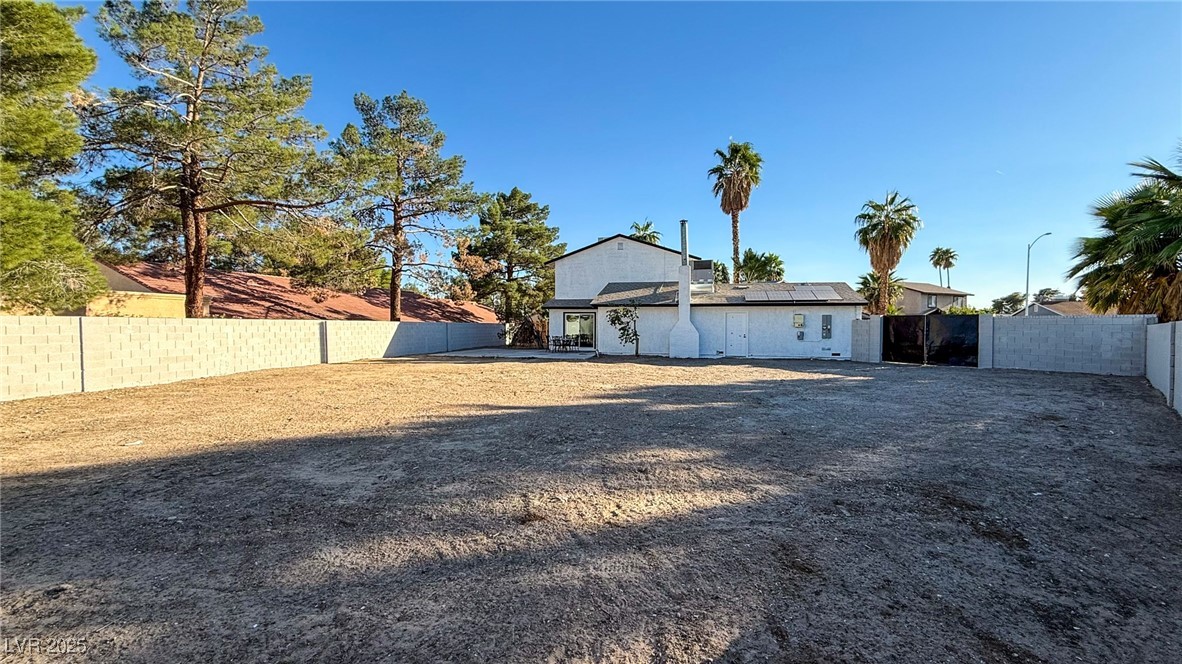 4300 Cinderella Lane