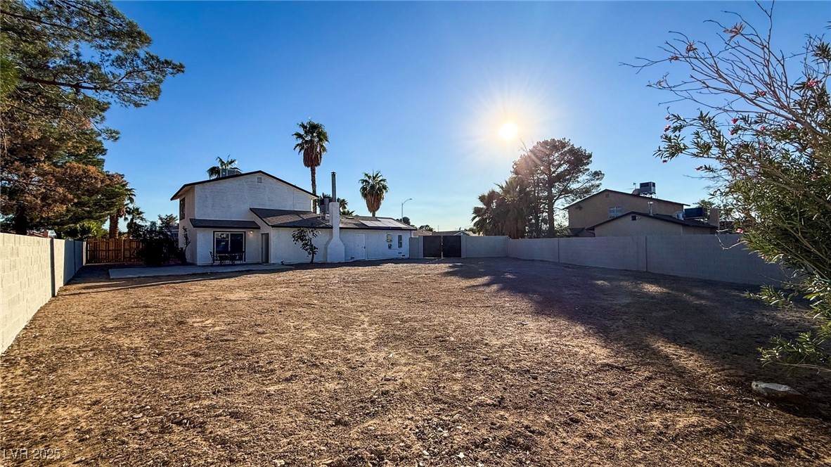 4300 Cinderella Lane