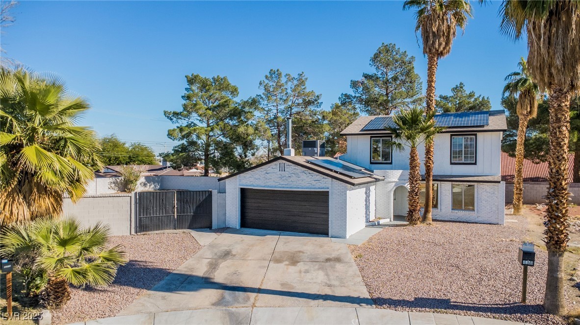 4300 Cinderella Lane