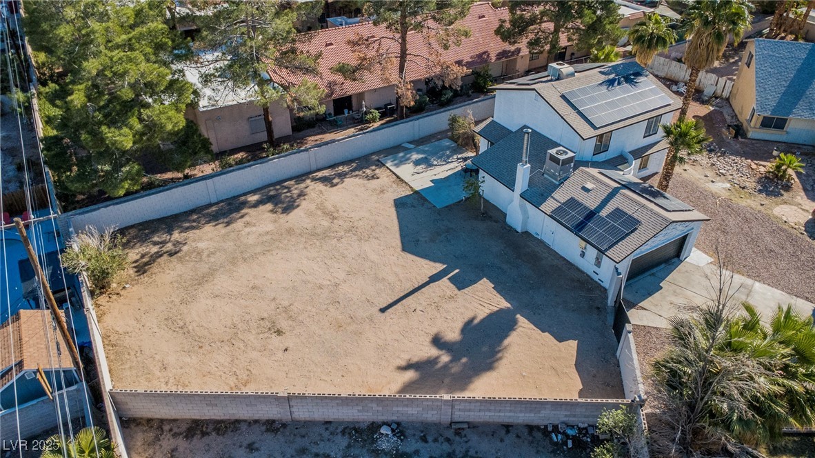 4300 Cinderella Lane