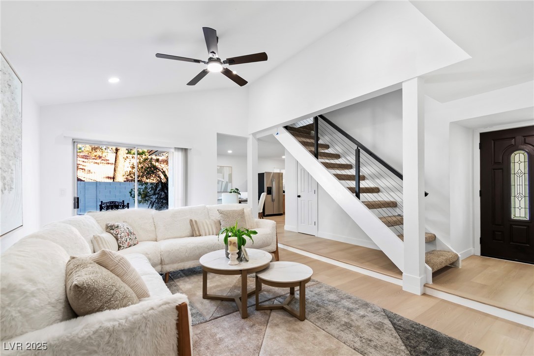 4300 Cinderella Lane