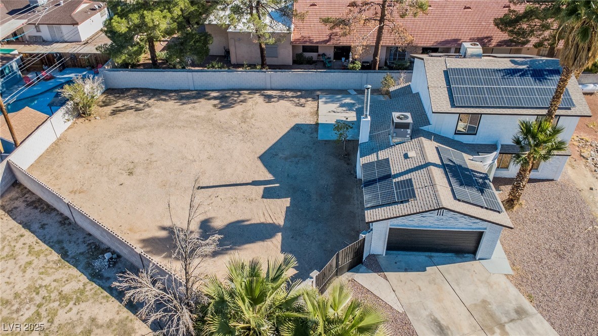 4300 Cinderella Lane