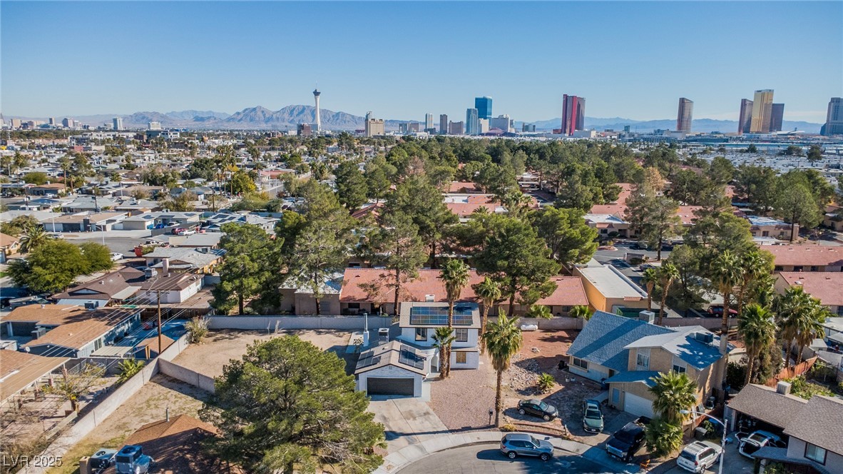 4300 Cinderella Lane