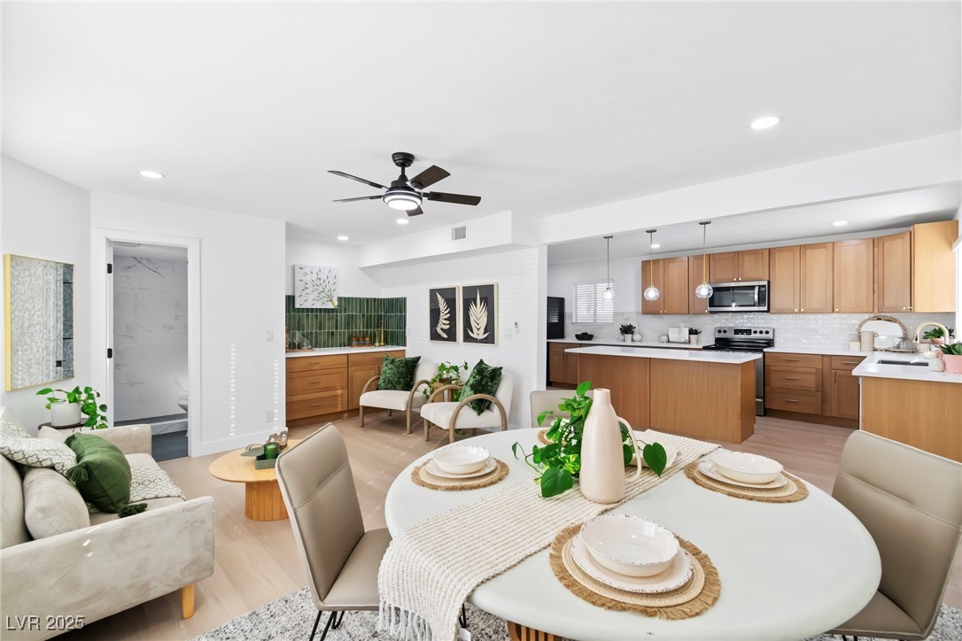 4300 Cinderella Lane