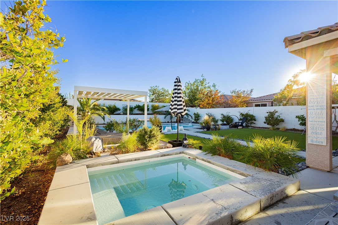 3113 Berceto Court