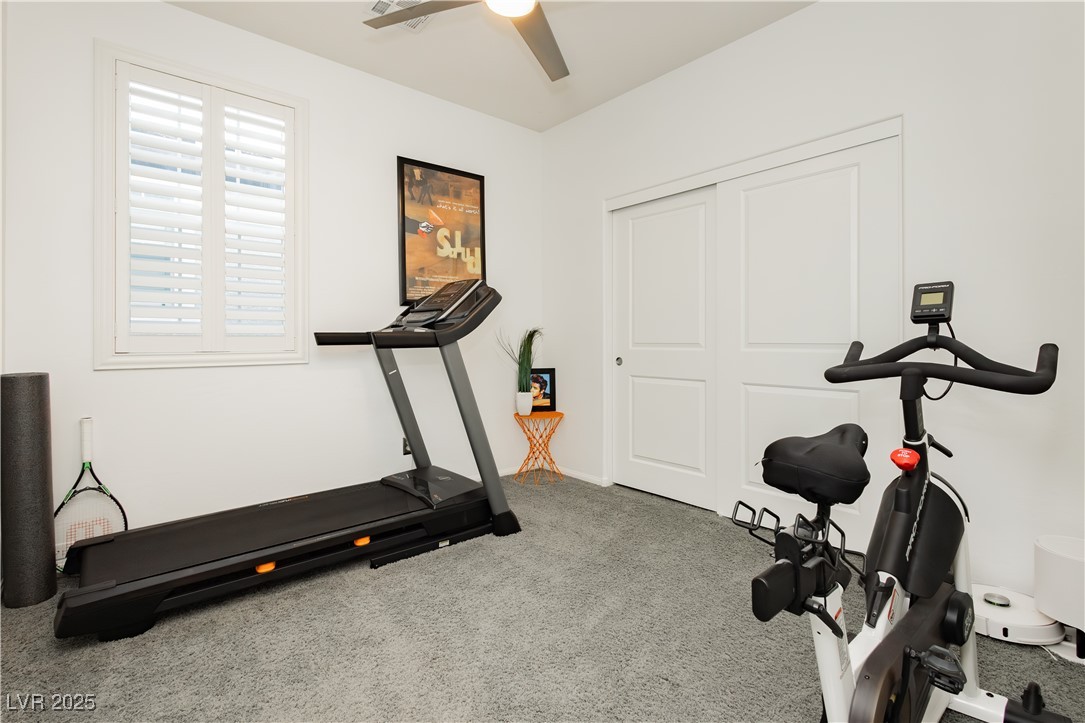 3113 Berceto Court