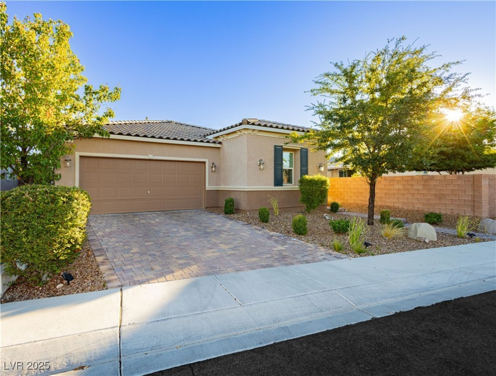 3113 Berceto Court