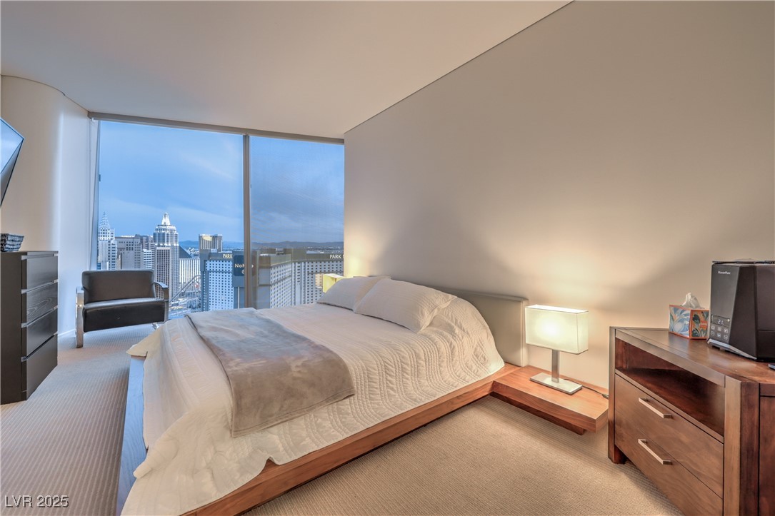 3726 Las Vegas Boulevard 3105