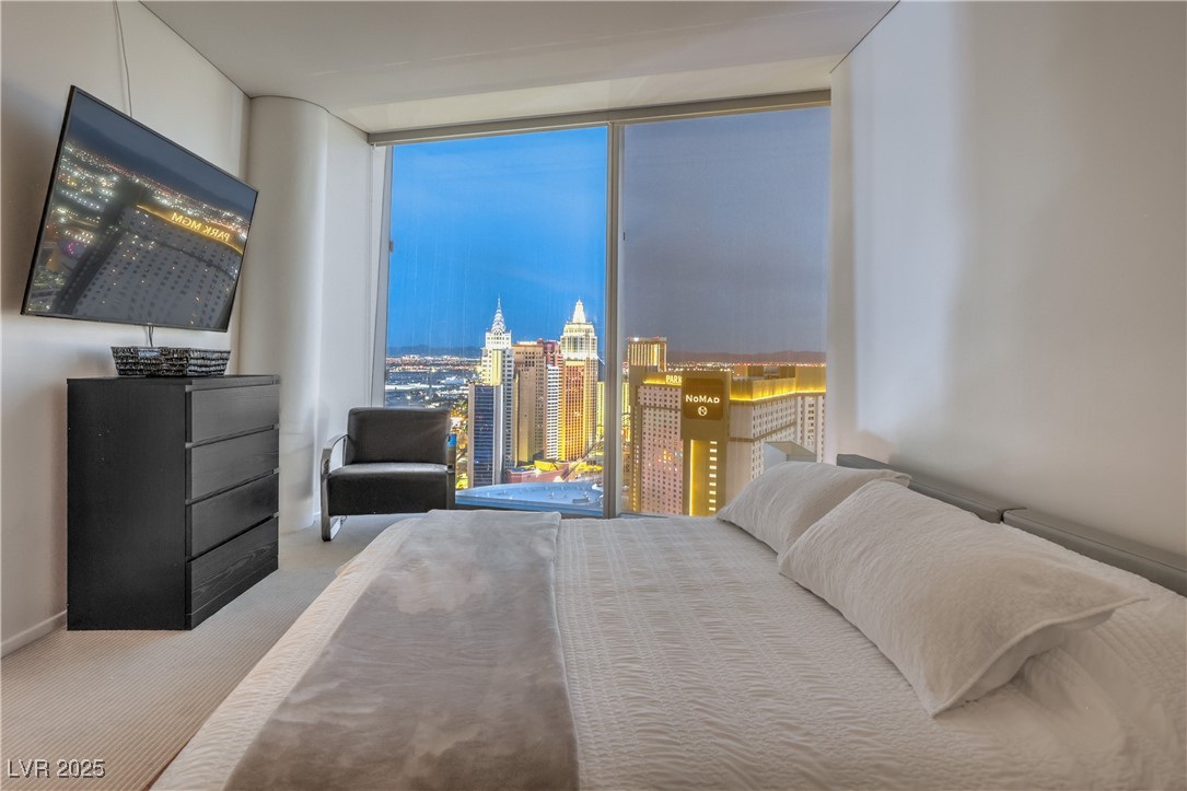 3726 Las Vegas Boulevard 3105