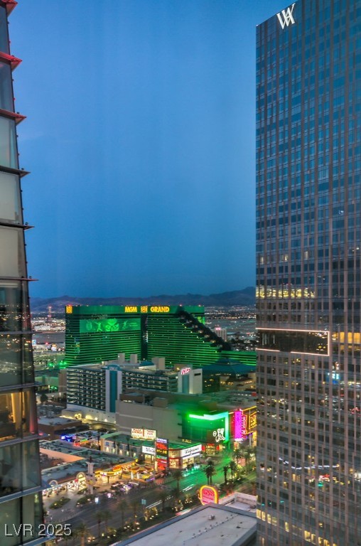 3726 Las Vegas Boulevard 3105