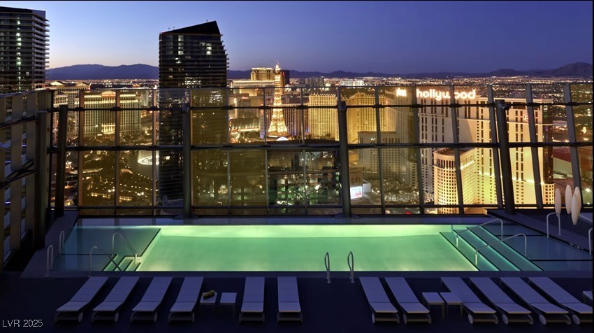 3726 Las Vegas Boulevard 3105