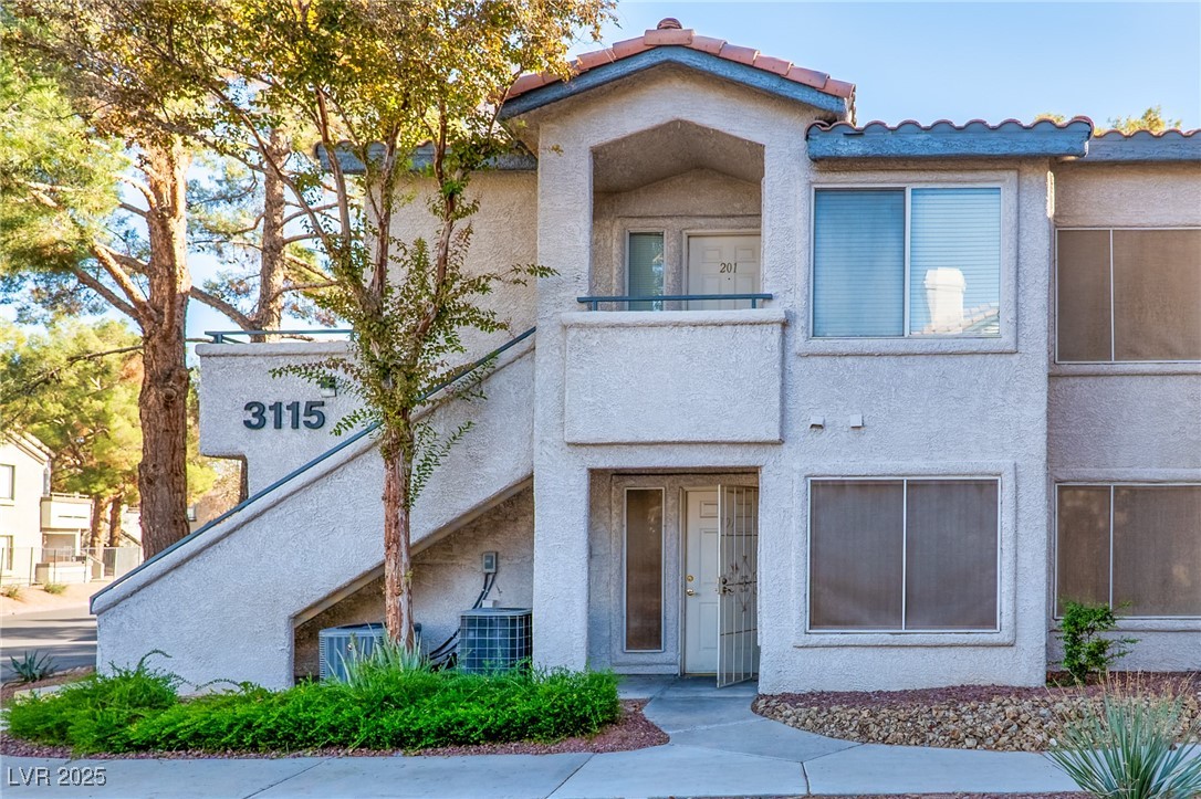 3115 Casey Drive 201