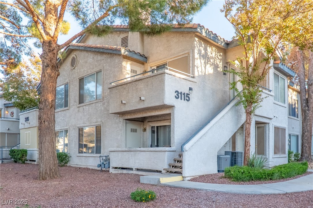 3115 Casey Drive 201