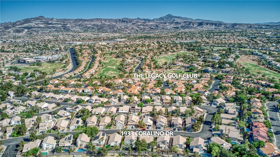 1933 Coralino Drive