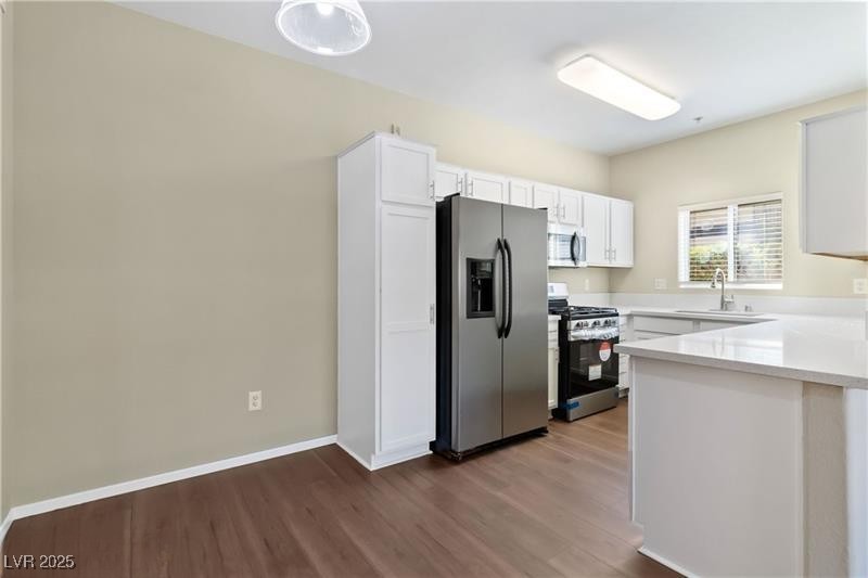 2291 West Horizon Ridge Parkway 4121