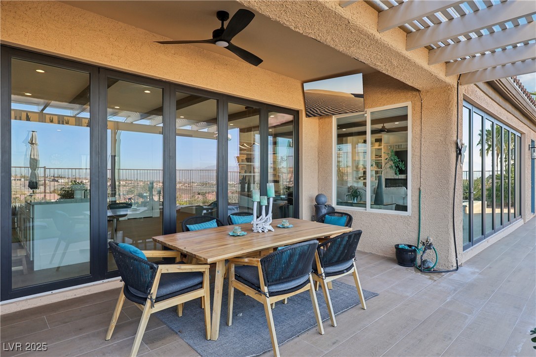 2840 Foxtail Creek Avenue