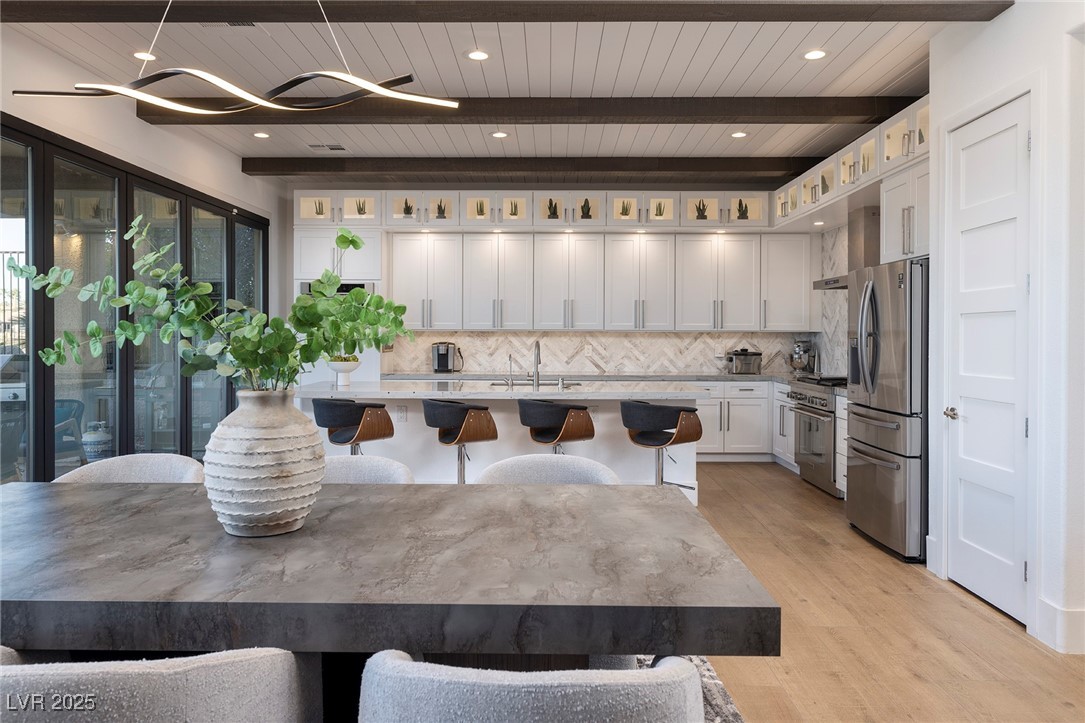 2840 Foxtail Creek Avenue