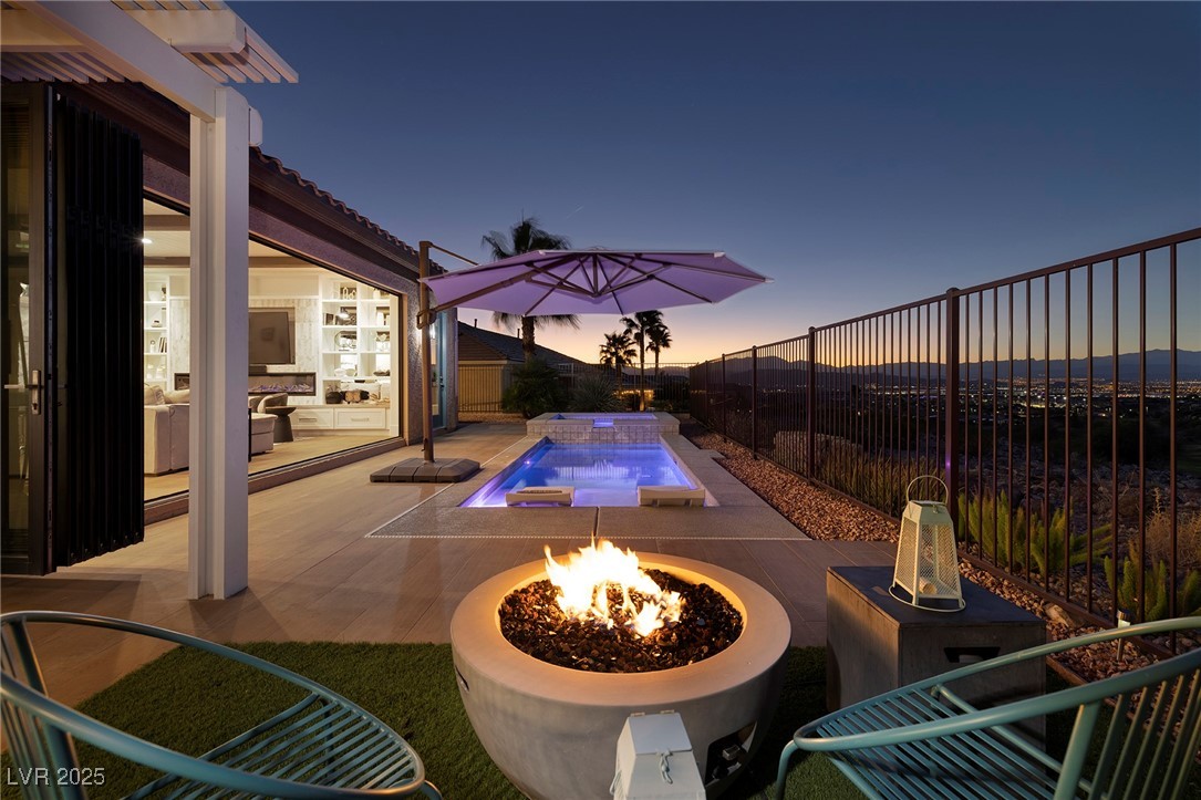 2840 Foxtail Creek Avenue