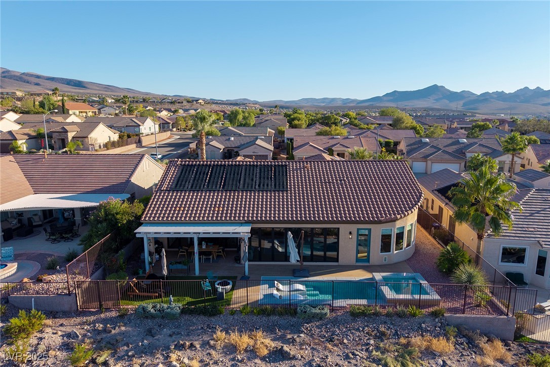 2840 Foxtail Creek Avenue