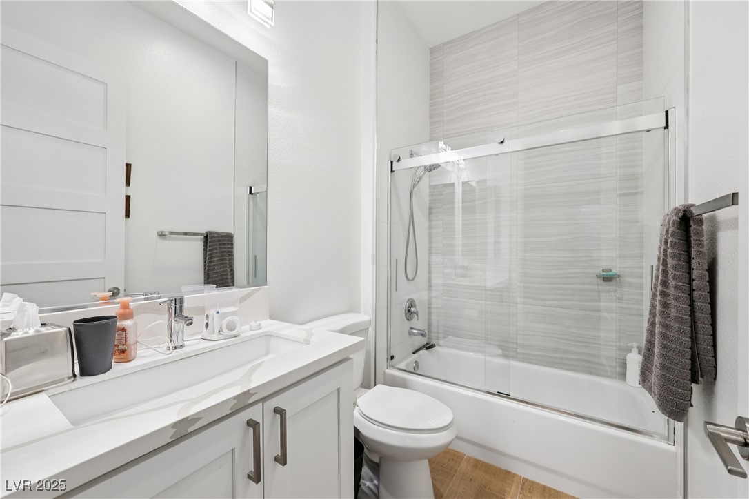 2840 Foxtail Creek Avenue