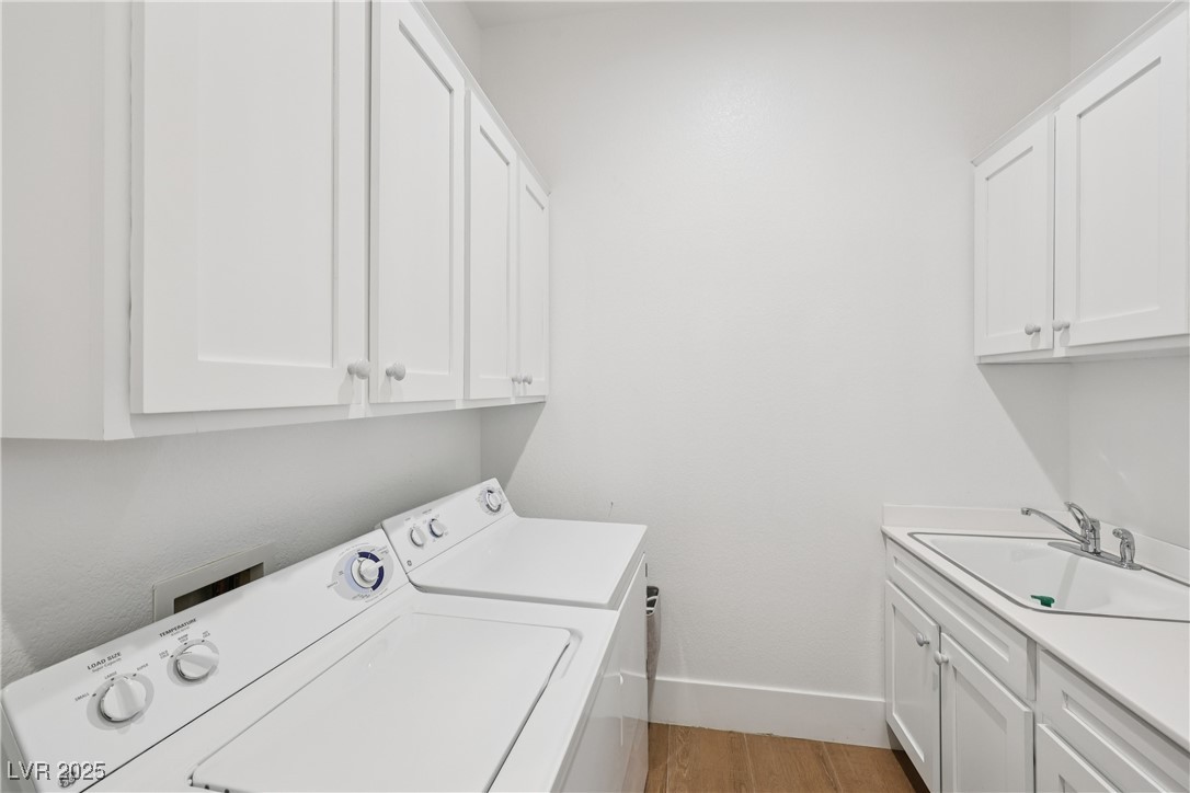 2840 Foxtail Creek Avenue