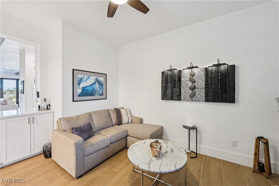 2840 Foxtail Creek Avenue