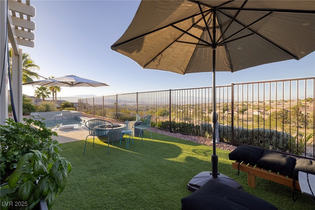 2840 Foxtail Creek Avenue