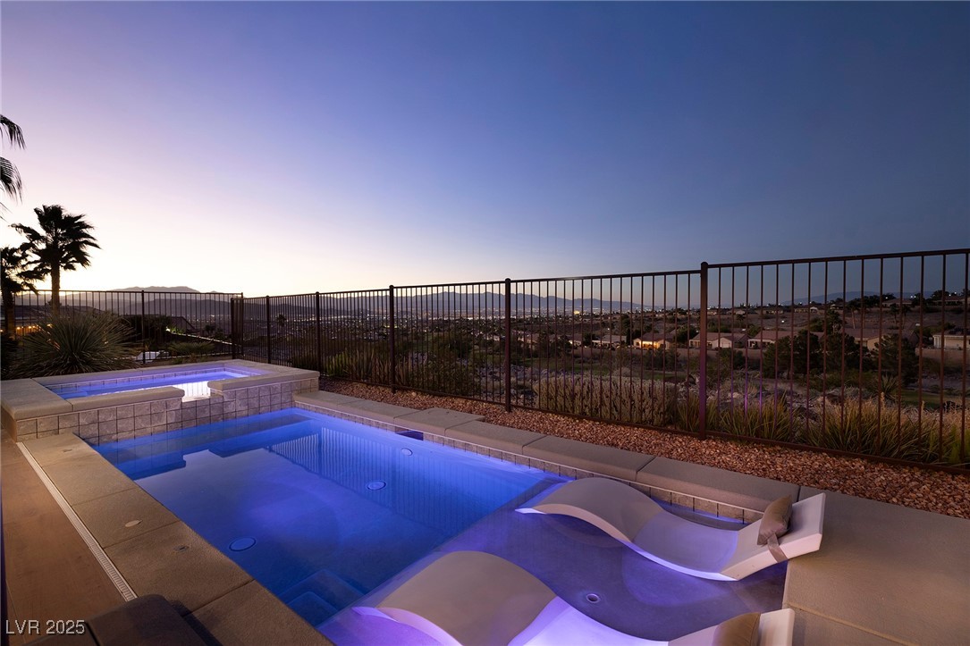 2840 Foxtail Creek Avenue