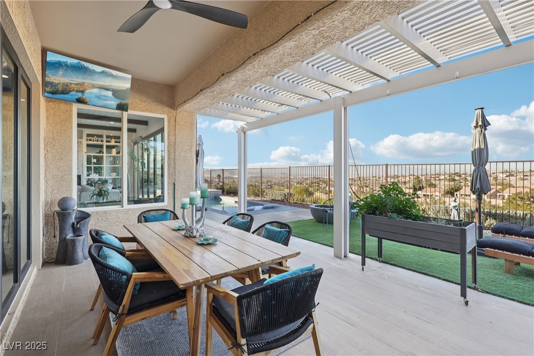 2840 Foxtail Creek Avenue