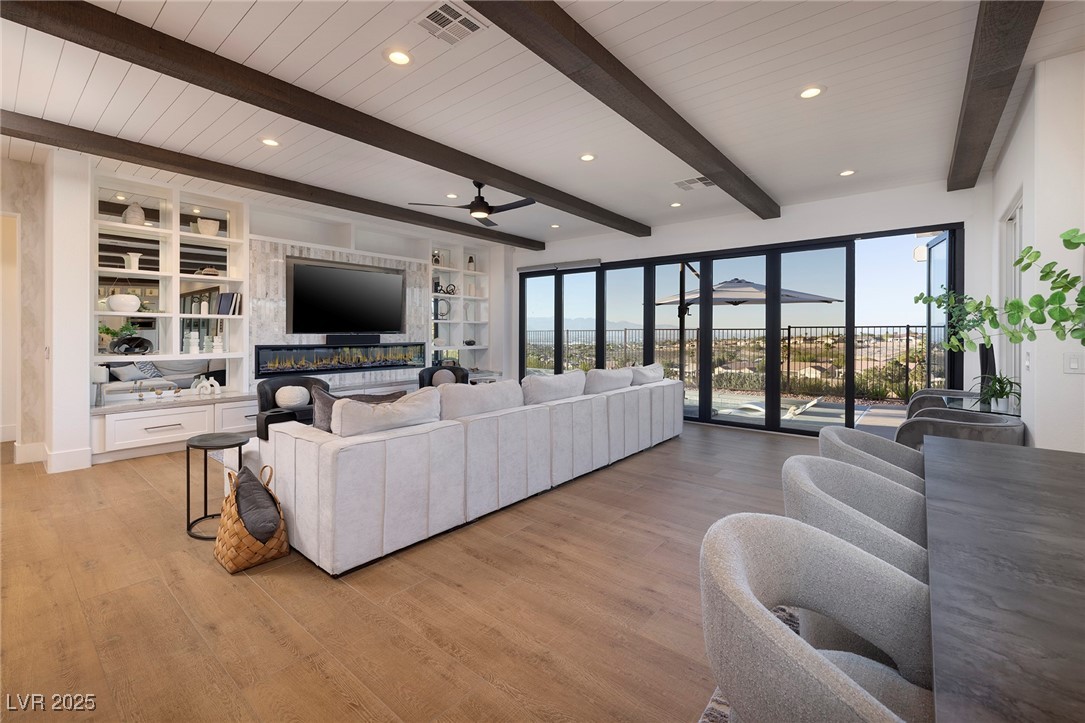 2840 Foxtail Creek Avenue